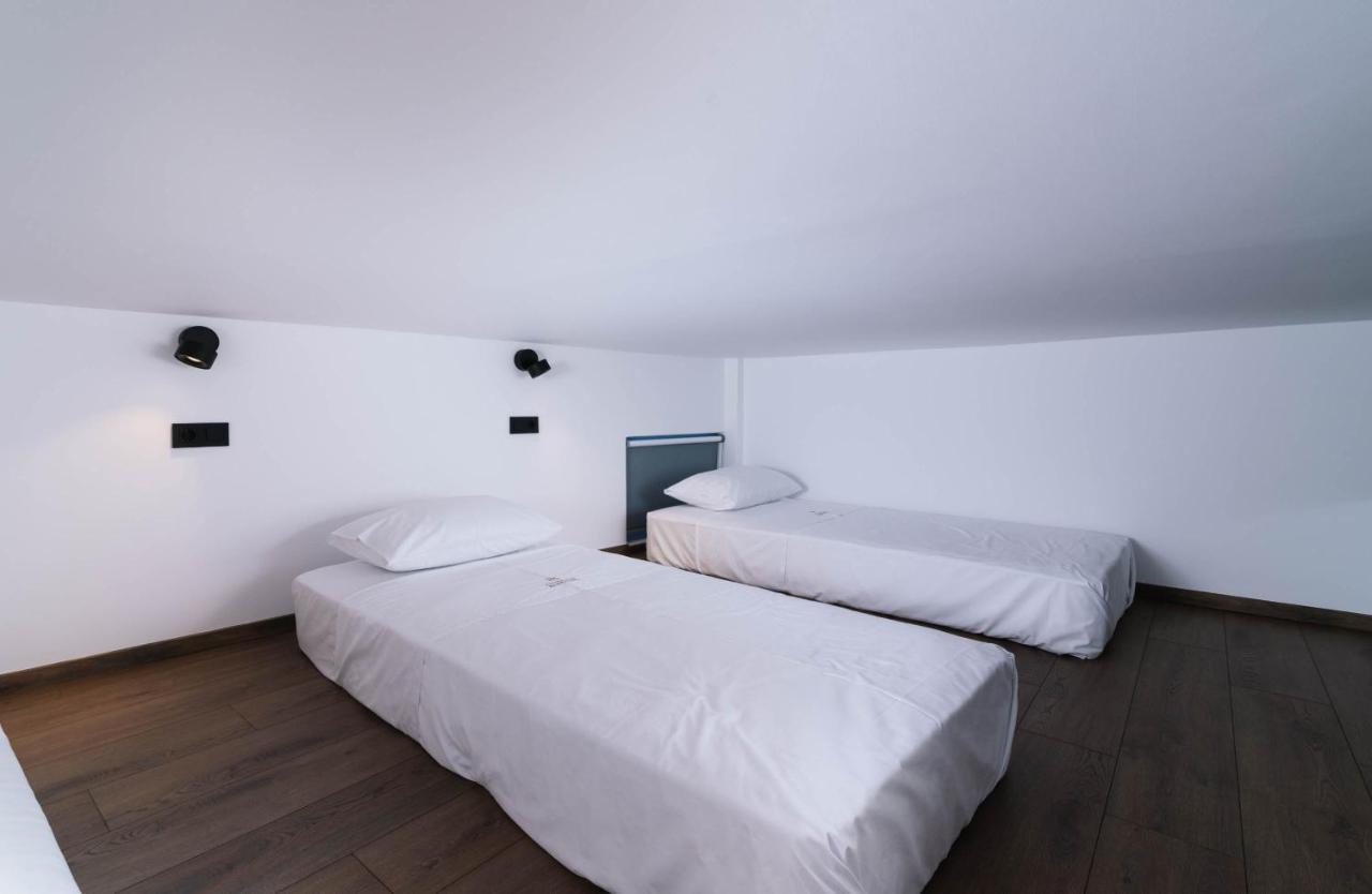Suites De Luxe Katerina Kokkinos Pirgos Luaran gambar
