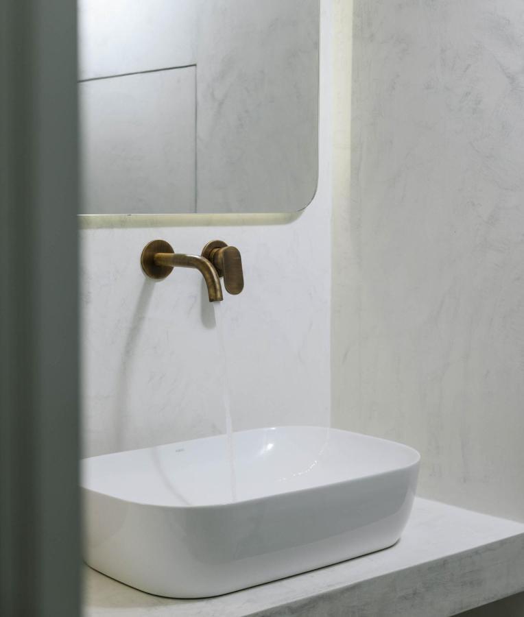 Suites De Luxe Katerina Kokkinos Pirgos Luaran gambar
