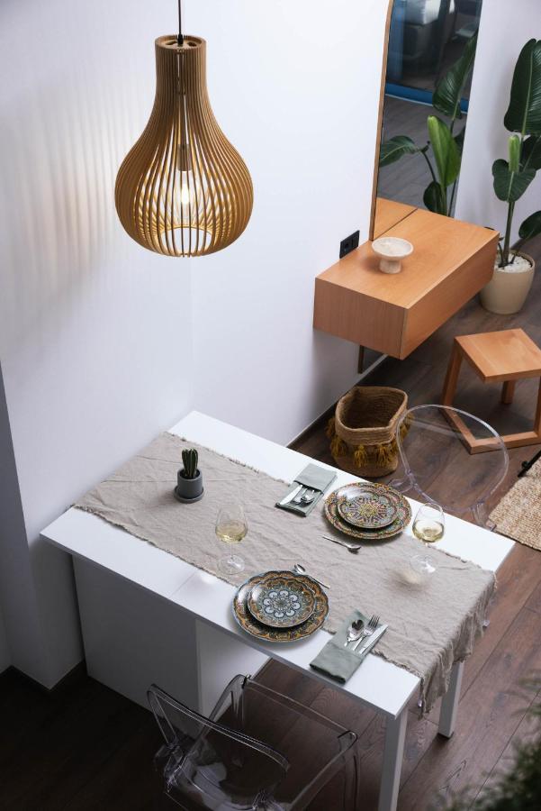 Suites De Luxe Katerina Kokkinos Pirgos Luaran gambar