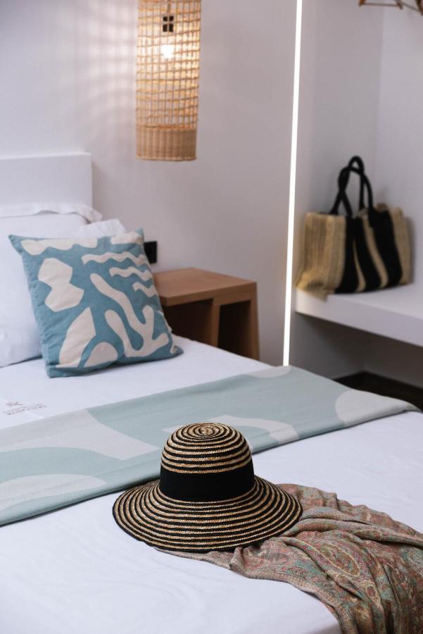 Suites De Luxe Katerina Kokkinos Pirgos Luaran gambar