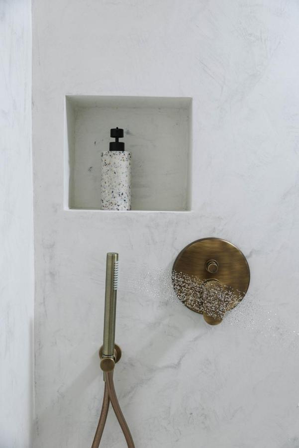 Suites De Luxe Katerina Kokkinos Pirgos Luaran gambar