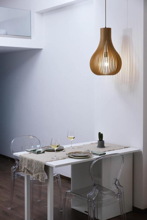 Suites De Luxe Katerina Kokkinos Pirgos Luaran gambar
